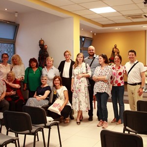 Obilježen Stepinčev dan na Savici